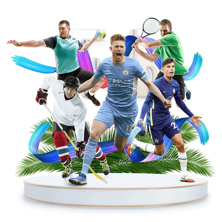 Full Access to Games